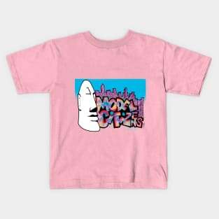 Model Citizens Kids T-Shirt